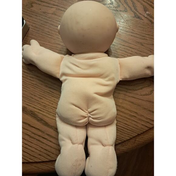Vintage cabbage patch doll - Picture 4 of 5